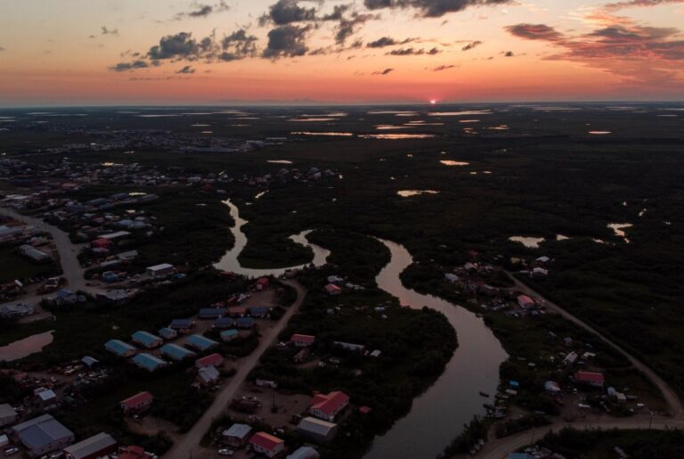 Southwest Alaska Sewer & Drain Services