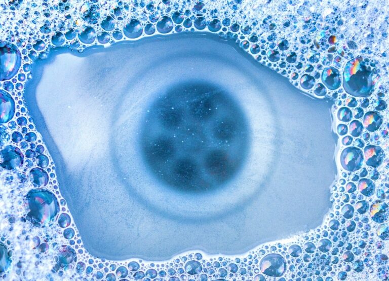 Clogged kitchen sink drain or bathroom drain can impact your home in alaska more than a clogged drain would impact the lower 48